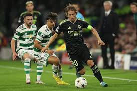 WATCH LIVE : Celtic vs Real Madrid Live Stream UEFA Champion League Full HD