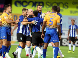 WATCH LIVE : Sheffield Wednesday vs Mansfield Town Live Stream FA Cup Full HD