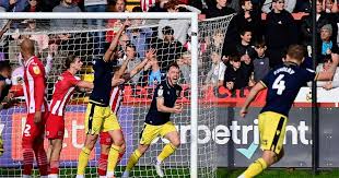WATCH LIVE : Exeter City vs Oxford United Live Stream FA Cup Full HD