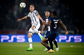 WATCH LIVE : PSG vs Juventus Live Stream UEFA Champion League Full HD