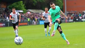 WATCH LIVE : Notts County vs Maidenhead Live Stream National League Full HD