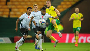 WATCH LIVE : Swansea City vs Norwich City Live Stream EFL Championship League Full HD