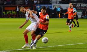 WATCH LIVE : Middlesbrough vs Luton Town Live Stream EFL Championship League Full HD