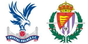 WATCH LIVE >>> Crystal Palace vs Valladolid Live Stream Club Friendly Full HD