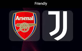 WATCH LIVE : Arsenal vs Juventus Live Stream Club Friendly Full HD