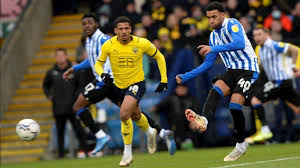 WATCH LIVE : Sheffield Wednesday vs Oxford United Live Stream Football League one Full HD