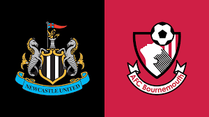 WATCH LIVE : Newcastle United vs Bournemouth Live Stream EFL Cup Full HD