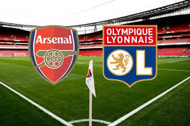 WATCH LIVE : Arsenal vs Lyon Live Stream Club Friendly Full HD